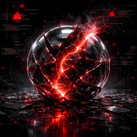 Experiment Y cover art