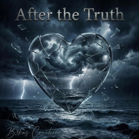 After the Truth -(After) cover art