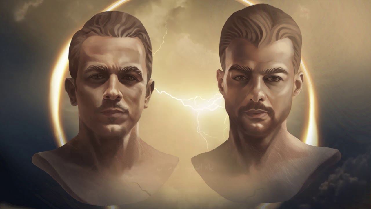 Haytham Shaker – Haytham Nabil ( Kont Ghalta ) / هيثم شاكر - هيثم نبيل ( كنت غلطة ) cover art