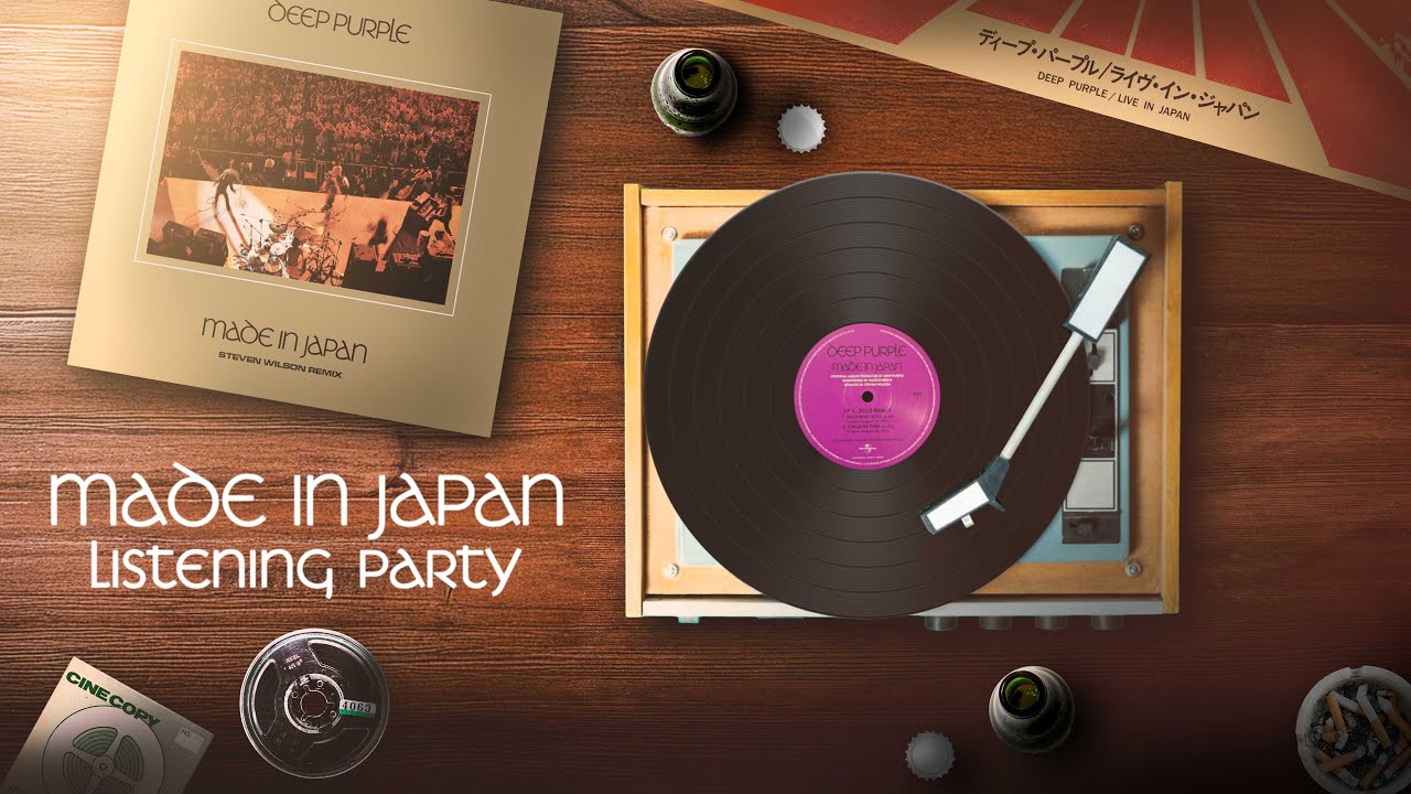 Deep Purple