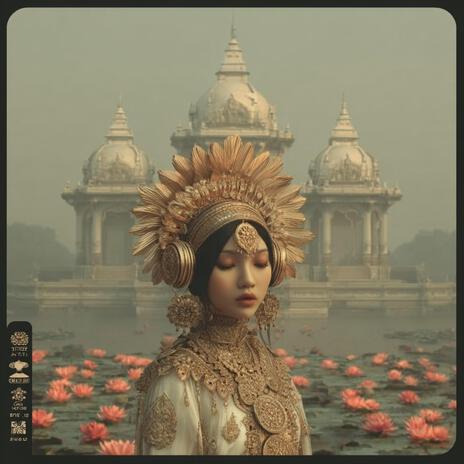 Spirit of the Bamboo cover art