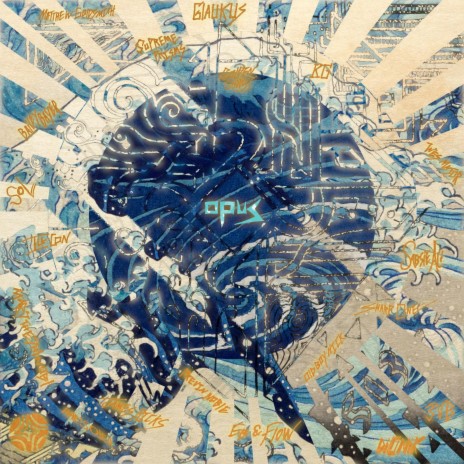 Waves Apotheosis (feat. Sharp-One)
