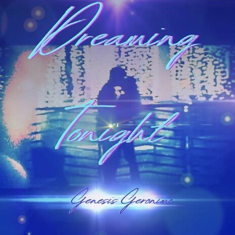 Dreaming Tonight cover art