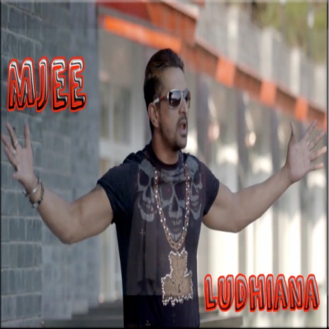 Ludhiana cover art
