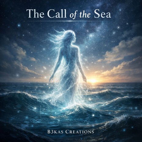 The Call of the Sea cover art