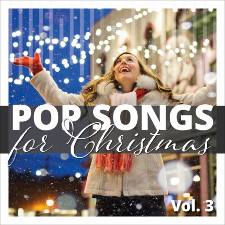 Christmas Wonder cover art