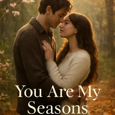 You Are My Seasons