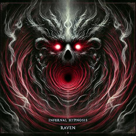 Infernal Awakening cover art