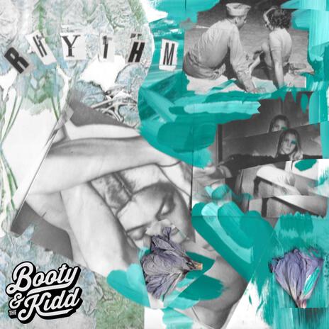Rhythm cover art
