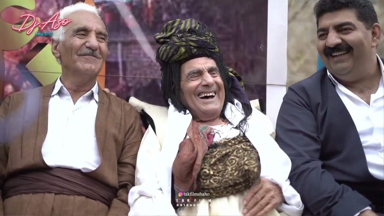 Newroz Celebration in Qaleh Jeh Village – Part 10 جەژنی نەورۆز لە گوندی قەڵەجە cover art