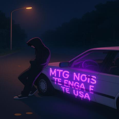 Mtg Nois te enga e Te usa