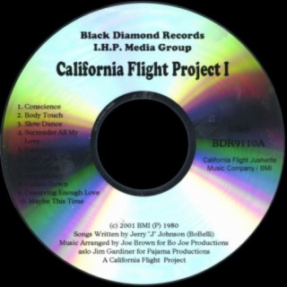 California Flight