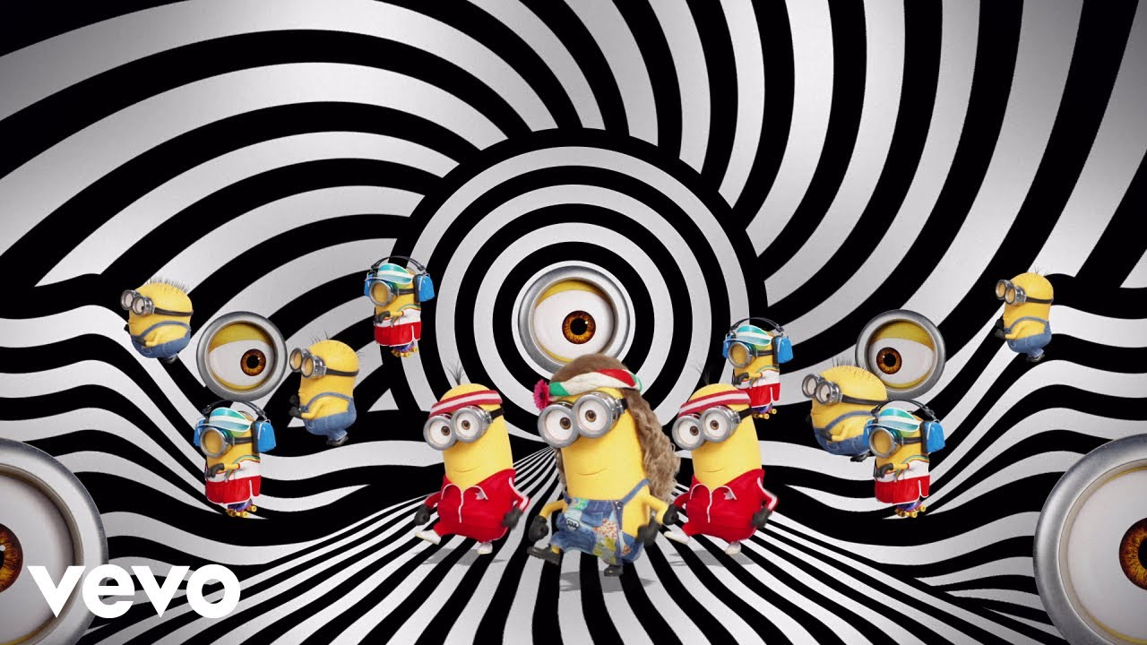 Diana Ross, Tame Impala - Turn Up The Sunshine cover art