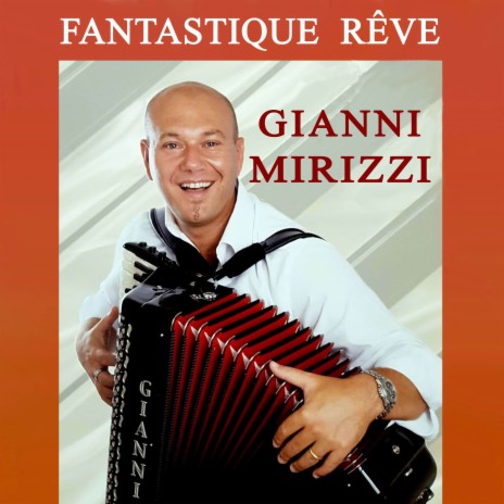 Fantastique rêve cover art