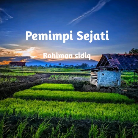 Pemimpi Sejati