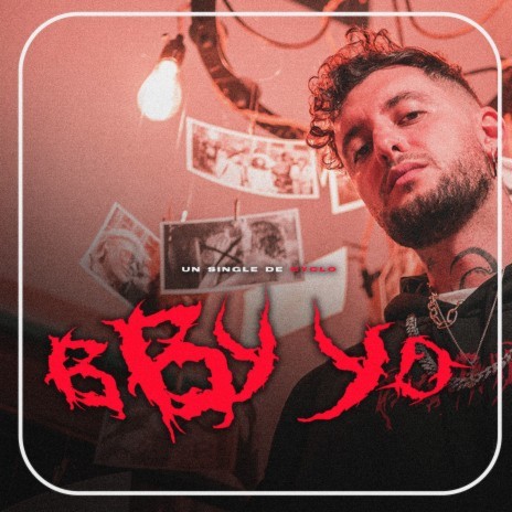 Bby Yo cover art