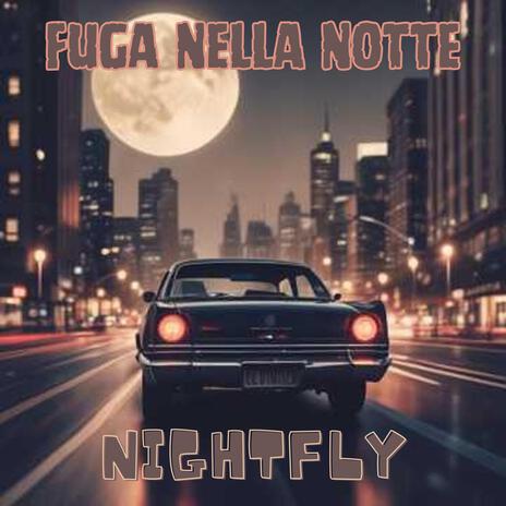 Fuga nella Notte cover art