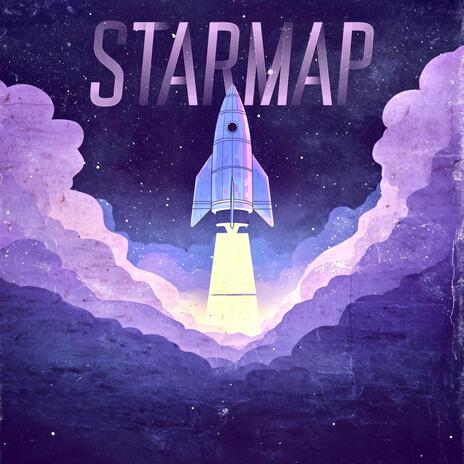 No Roads In Space ft. AUTONOMA & the m.a.p. cover art