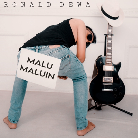 Malu Maluin ft. Omen Band cover art