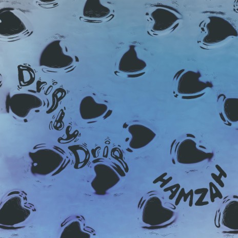 Drip by Drip ft. N. Minsi cover art