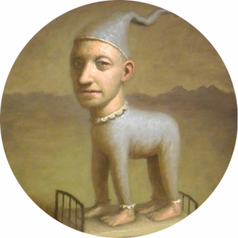 Creature of Dreams cover art