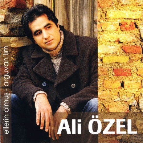 Kal Benim İçin cover art