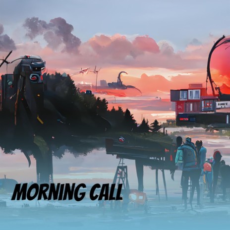 Morning Call cover art