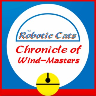 Chronicle of Wind-Masters