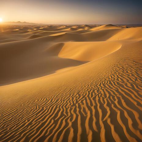 الرمال الذهبية