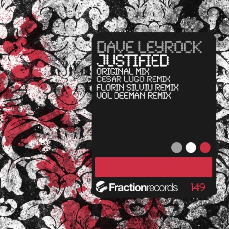 Justified (Original Mix)