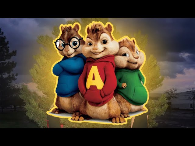 How ALVIN & THE CHIPMUNKS Invented Hyperpop