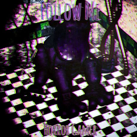 Follow Me (Slowed) cover art