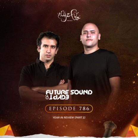 Lost in Memories (FSOE786) (David Elston Remix) ft. Xijaro & Pitch