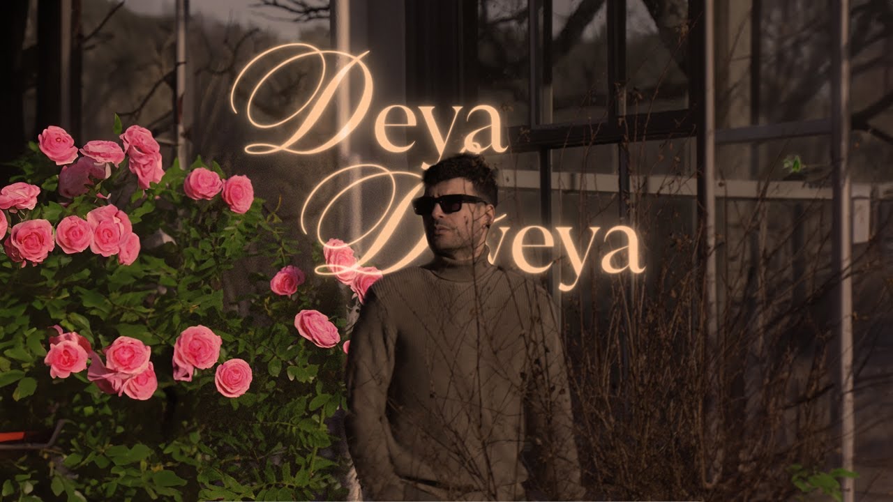 Linko - Deya and Dweya (Music Video) cover art