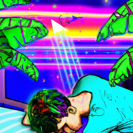 Losing Sleep cover art