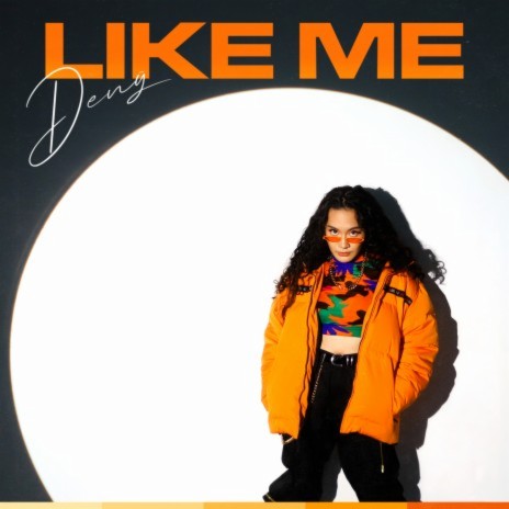 DENȲ cover art
