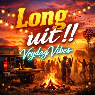 VrydagVibes