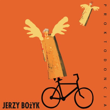 Tutaj na dworcu cover art
