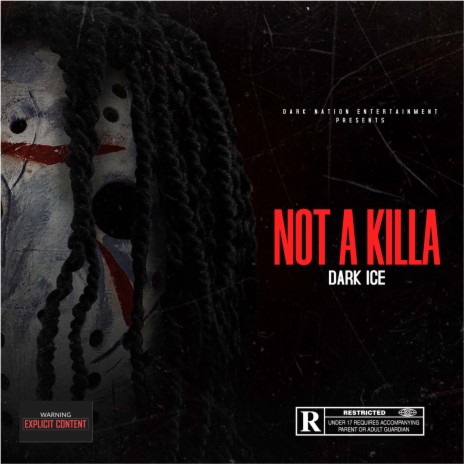 Not A Killa cover art