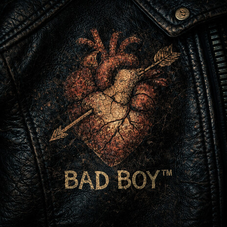 Bad boy (Sped Up)