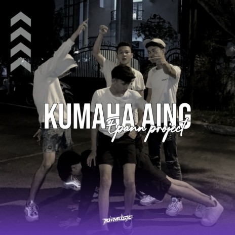 Kumaha Aing cover art