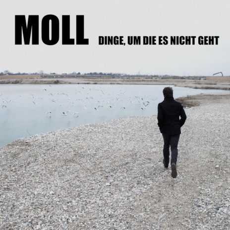 Dinge, um die es nicht geht cover art