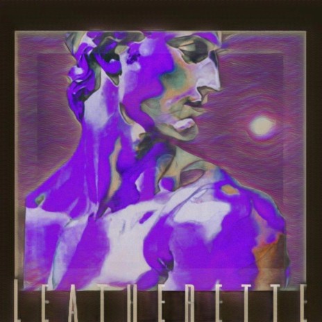 Relief cover art