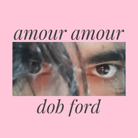 Amour cover art