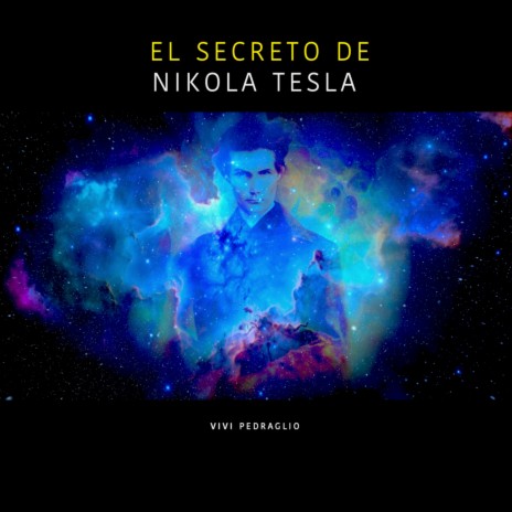 El Secreto De Nikola Tesla cover art