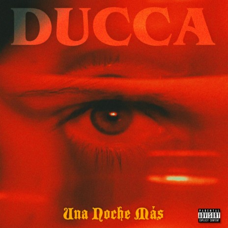 UNA NOCHE MÁS cover art