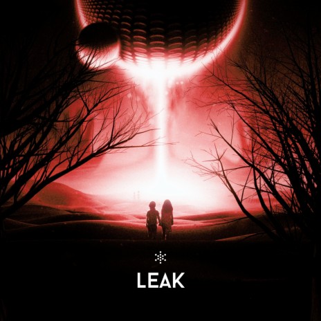 Leak cover art