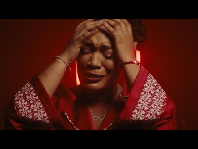 JOSEY - SOS ( VIDEO OFFICIELLE ) cover art