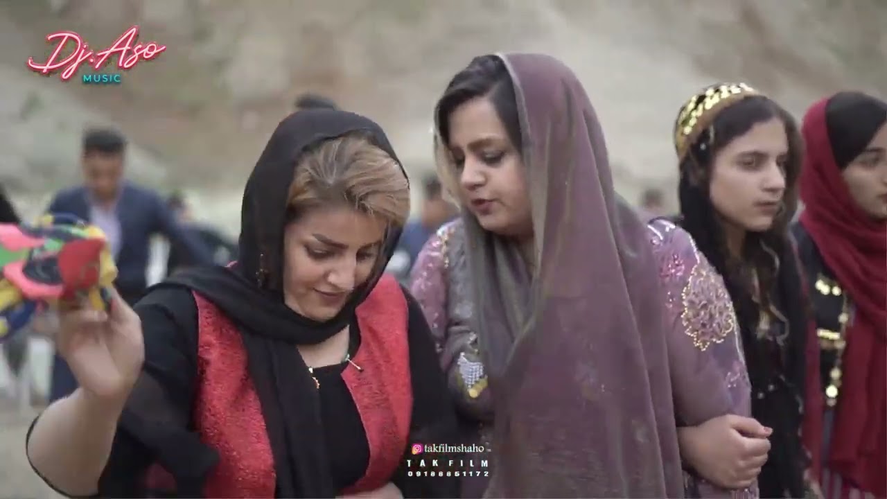 Newroz Celebration in Qaleh Jeh Village – Part 6 جەژنی نەورۆز لە گوندی قەڵەجە cover art