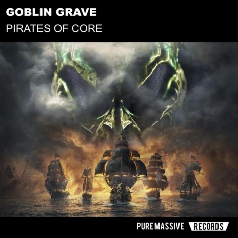 Pirates of Core (Extended Mix) cover art